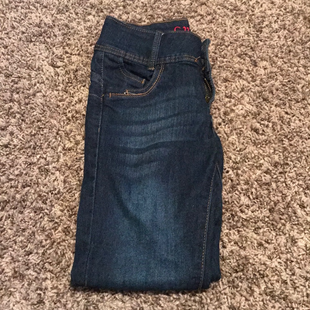 Skinny Jeans